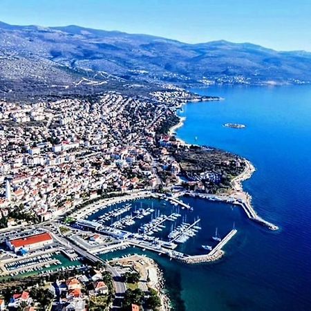 Apartment Ankica Novi Vinodolski Εξωτερικό φωτογραφία
