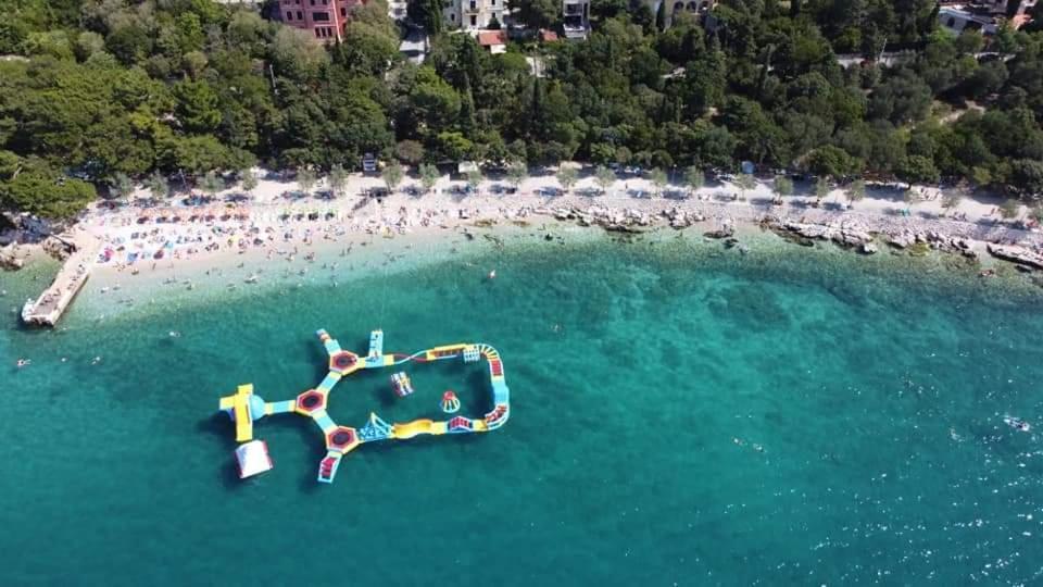 Apartment Ankica Novi Vinodolski Εξωτερικό φωτογραφία