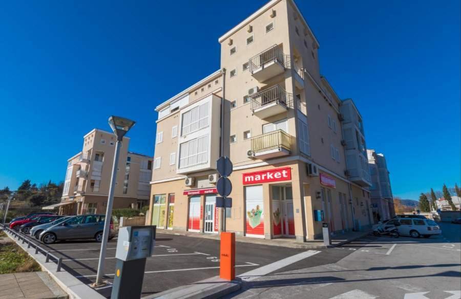 Apartment Ankica Novi Vinodolski Εξωτερικό φωτογραφία