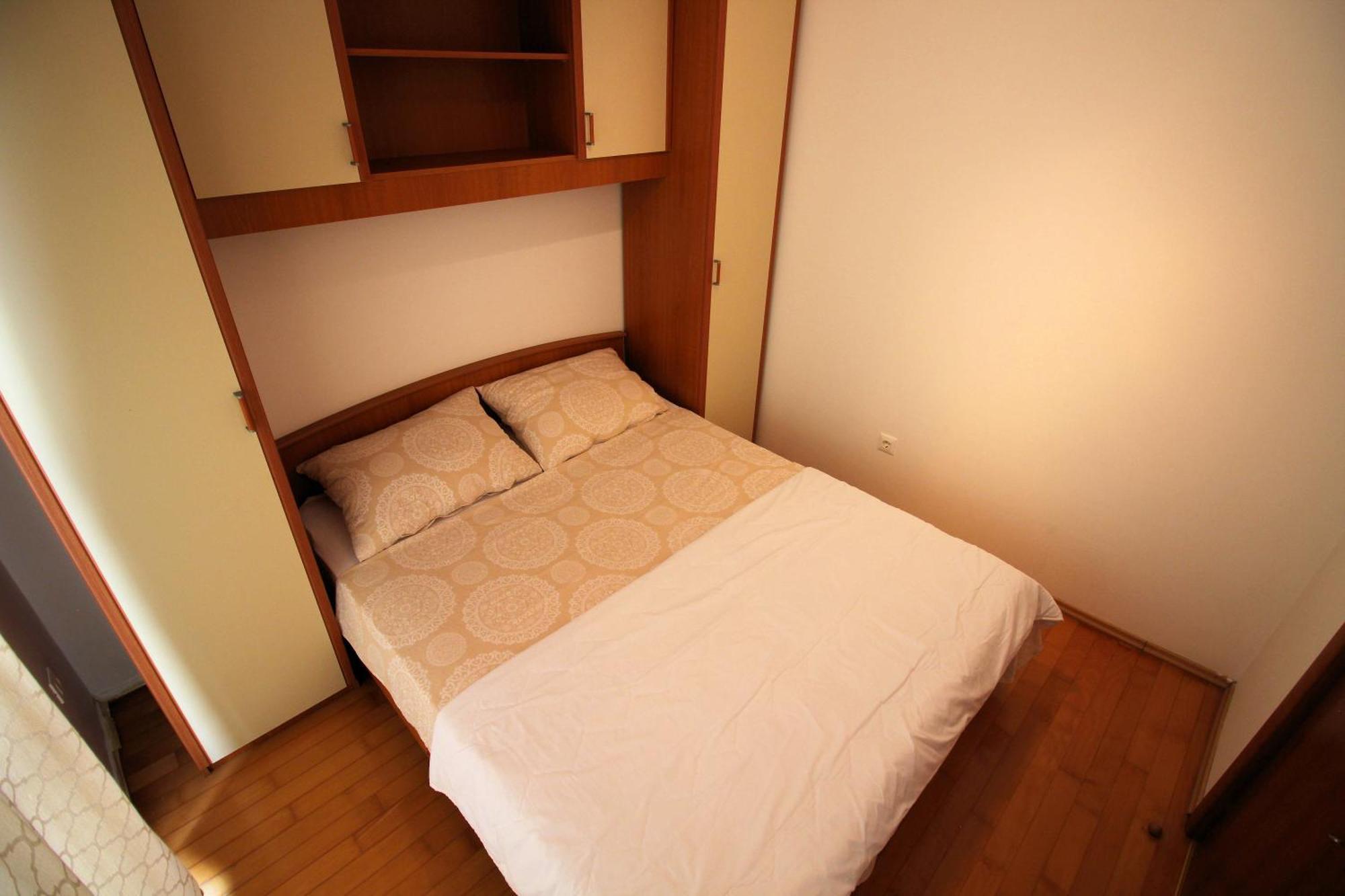Apartment Ankica Novi Vinodolski Εξωτερικό φωτογραφία