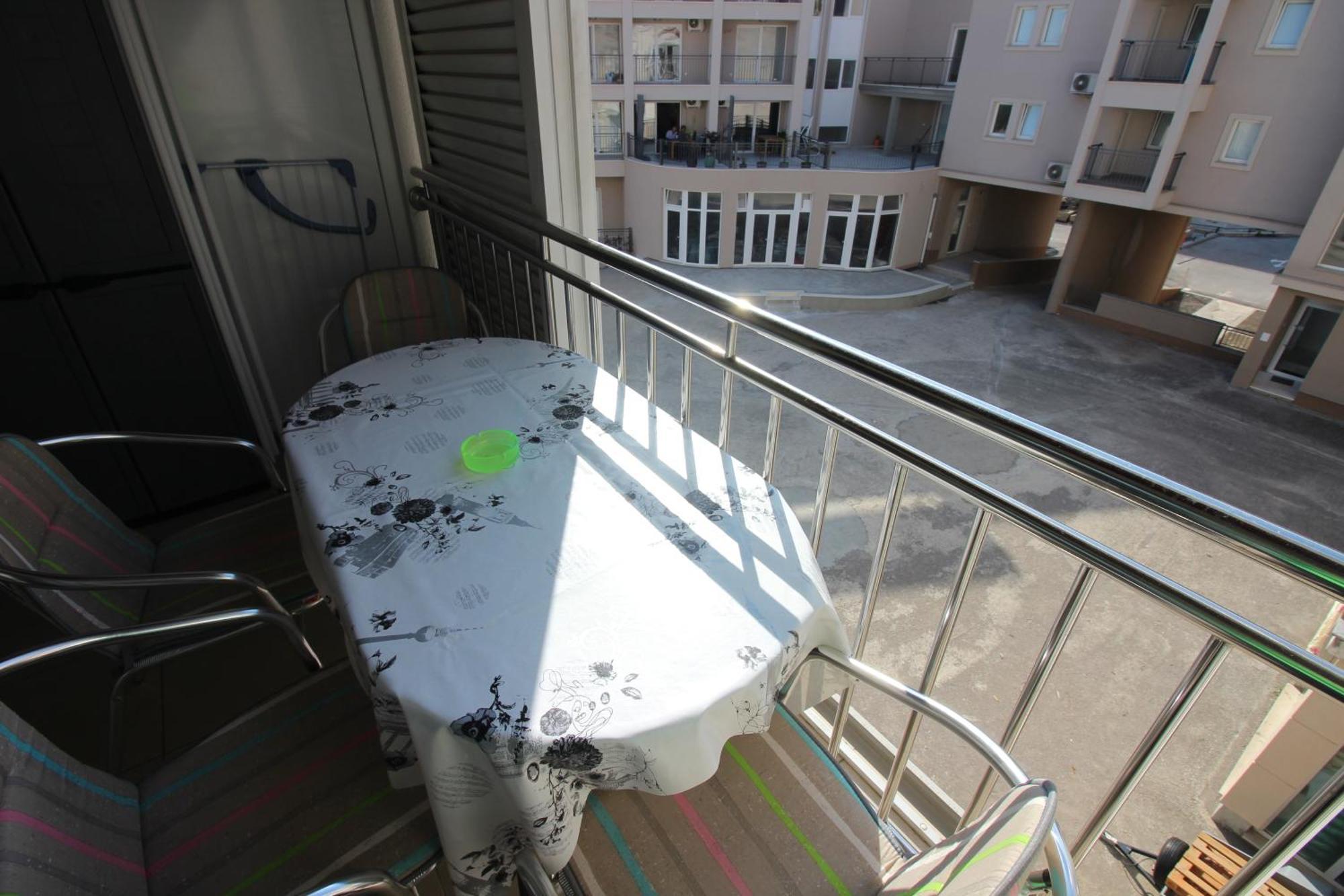 Apartment Ankica Novi Vinodolski Εξωτερικό φωτογραφία